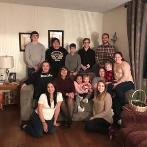 Meet your Posher, Carol